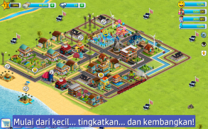 Pedesaan: Simulasi Pulau 2 screenshot 10