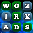 Wordscapes: Crush Letters