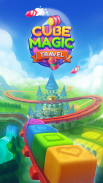 Toy Magic Travel screenshot 22