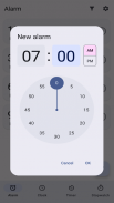 World Clock screenshot 8