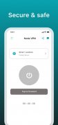 Node VPN : Secure and Fast VPN screenshot 1