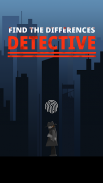 Find The Differences - The Detective screenshot 0