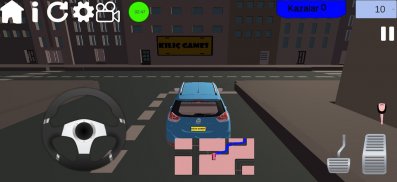 car simulator 5 screenshot 4