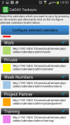 CalDAV TaskSync beta screenshot 2
