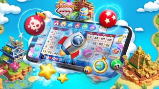 Bingo Lucky: Play Bingo Games screenshot 7