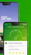 BPme - Pay for Fuel and more screenshot 6