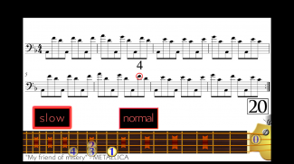 Basslinien / Bass Grooves screenshot 5