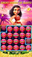 Slots Link - Free Vegas slot machines & slot games screenshot 3