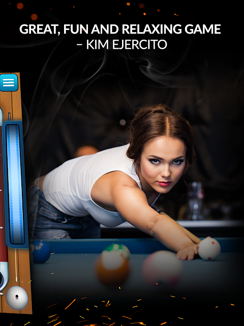 Baixar Snooker Live Pro 2.7 Android - Download APK Grátis