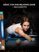 Pool Live Pro 🎱 permainan sukan screenshot 4