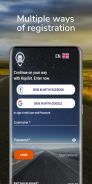 Kopilot - Truck GPS Navigation screenshot 7