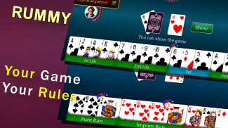 Callbreak, Ludo, Rummy, 29 & Solitaire Card Games screenshot 1
