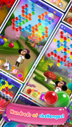 Toys And Me - Bubble Pop screenshot 1