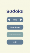 Sudoku with Confetti screenshot 4