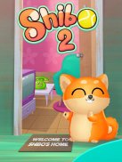 My Dog Shibo 2 – Virtual pet with Minigames screenshot 6