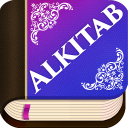 Alkitab Kristen Icon