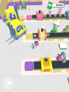 Factory Rush screenshot 8