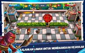 istana kerajaan: benturan kekaisaran screenshot 3