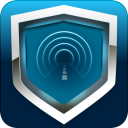 DroidVPN - Easy Android VPN Icon