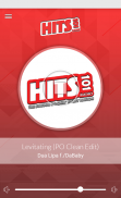 Hits101 Radio screenshot 1