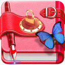 Secret Diary with Lock - Baixar APK para Android | Aptoide