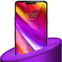 Theme for LG G7 ThinQ - LG V35 ThinQ(wallpaper hd)