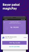 magicpin-tawaran cashback & voucher di dekat Anda screenshot 5