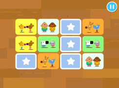 Hey Duggee: The Squirrel Club screenshot 13