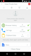 Avira Optimizer for Android screenshot 5