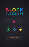 Block Puzzle 99 screenshot 3