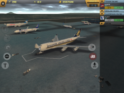 Unmatched Air Traffic Control screenshot 9