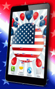 Independence Day Wallpapers screenshot 4