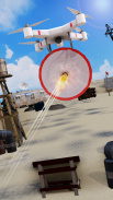 Shooting Master Gun Fire screenshot 1