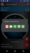 Real Internet Speed Test screenshot 5