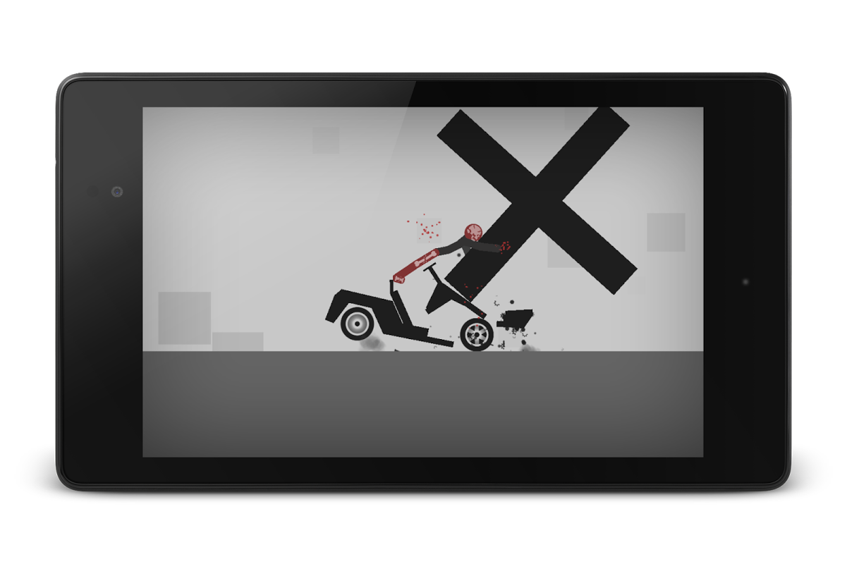 Загрузить APK для Android | Aptoide - Stickman Dismounting