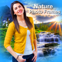 Nature Photo Frames Icon