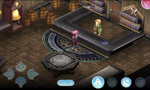 RPG Spectral Souls screenshot 4