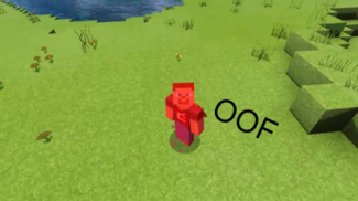 Peta Roblox untuk Minecraft PE screenshot 1