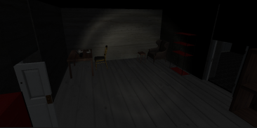 Slenderman : Curse Horror Game screenshot 0