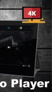 UFO Media Player | Video & Audio screenshot 2