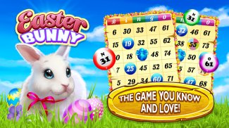Easter Bunny Bingo screenshot 3