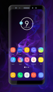 S9 UI - Icon Pack screenshot 0
