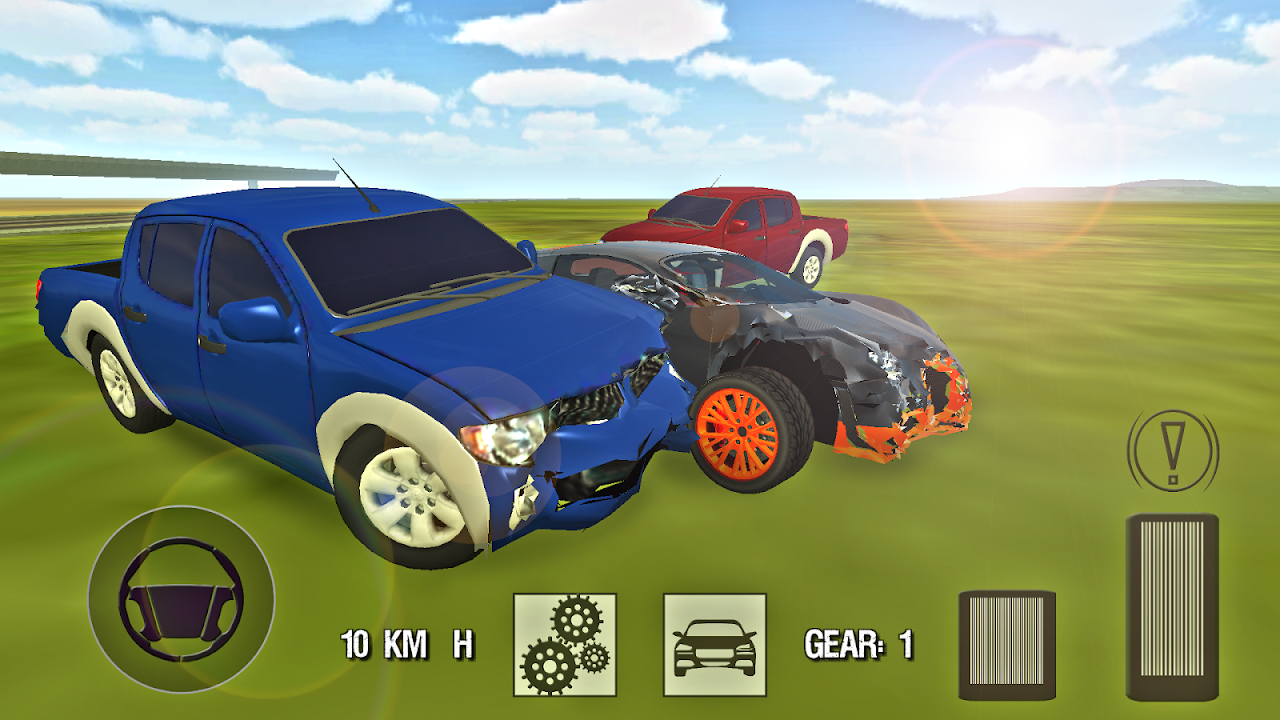 Extreme Car Driving PRO - Загрузить APK для Android | Aptoide