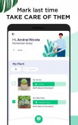 Gardening App: Plant Care & Plant Watering Tracker screenshot 2