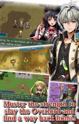 RPG Fernz Gate screenshot 10