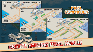 Cargo Commander - No Wifi Games Free screenshot 2