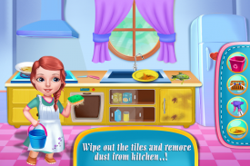 House Jobs Little Helper screenshot 5