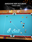 Pool Live Pro 🎱 permainan sukan screenshot 2