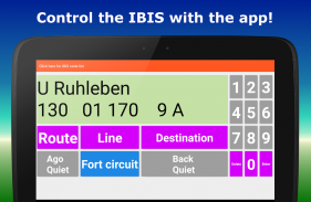 Advanced Omnibus Driver (OMSI) screenshot 0