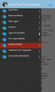 Learn Java Programming screenshot 6